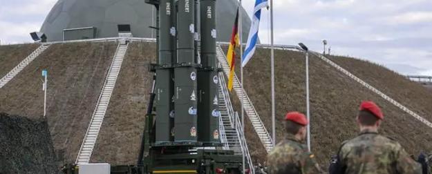 Распиаренная американо-израильская «Стрела» оказалось не в меру туповатой