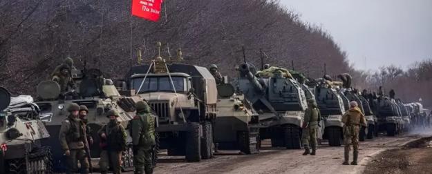 «Покровская воронка»: бойцы рассказали о решающем этапе операции «Покровская воронка»: бойцы рассказали о решающем этапе операции