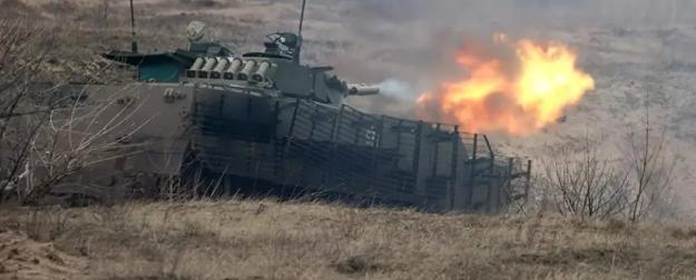 Новости СВО: Армия России выбивает противника из района Клебан-Бык