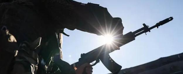 В духе «Вагнера»: «Африканский корпус» покрошил джихадистов в Мали