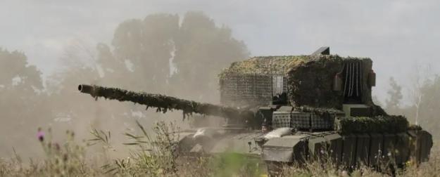 Броня получает «глаза»: в танковых батальонах создадут уникальные роты