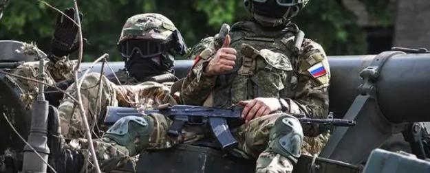 Новый украинский шок: Перебудова — у русских Новый украинский шок: Перебудова — у русских