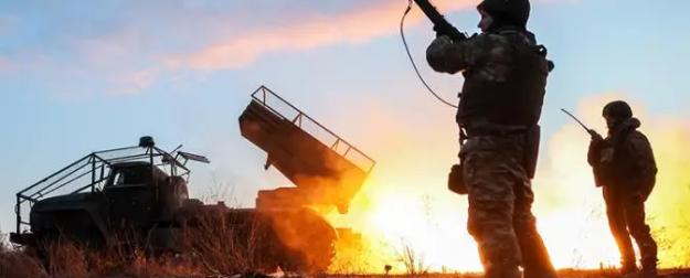 Время устроить на Украине транспортный коллапс