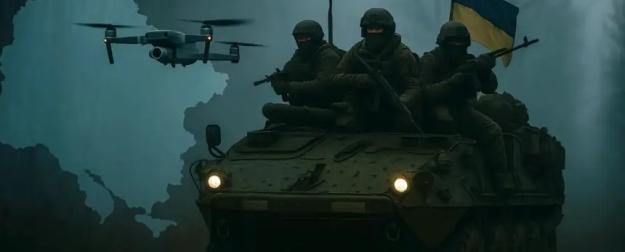 Прощание с Херсоном навсегда. Тайна переломного приказа Путина в СВО