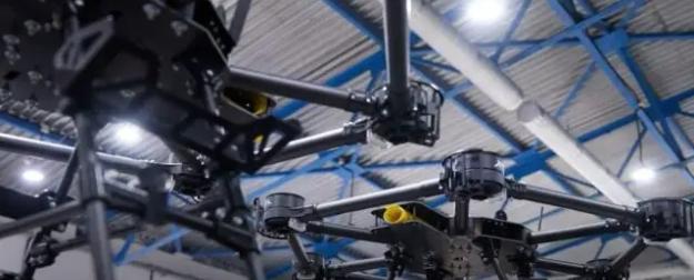 Конструктор вместо оружия: западные дроны устаревают до первого вылета