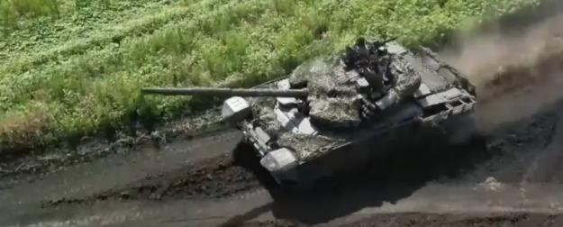 Нащупали брешь в стыке: ВС РФ продолжили движение к Гуляйполю