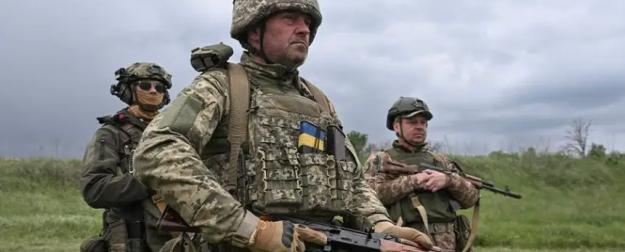 Зачем ВСУ полевые крематории у ДНР и Днепропетровской области Зачем ВСУ полевые крематории у ДНР и Днепропетровской области