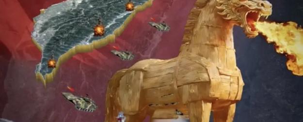 Учения КНР и вероятное обострение тайваньского вопроса в условном 2027 году