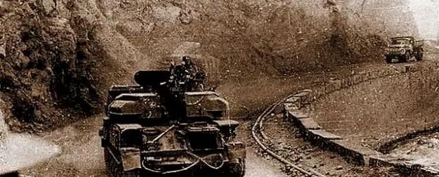 Смертоносные российские ЗСУ-23-4 "Шилка" в зоне СВО стали более защищенными