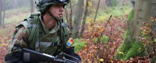 Гибель молдавских контрактников на Украине. Нейтралитет пошел лесом? Гибель молдавских контрактников на Украине. Нейтралитет пошел лесом?