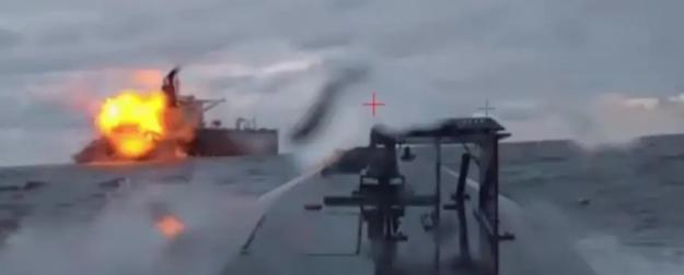 Бьют как котят. Сколько нам еще терпеть удары украинских БЭКов