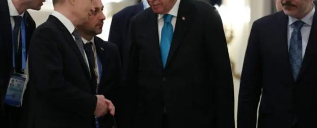 Турция заметалась: Эрдоган захотел вернуть ракеты РФ ради истребителей США