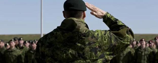 Канадских лесорубов – в партизаны: Оттава начала подготовку к войне с США