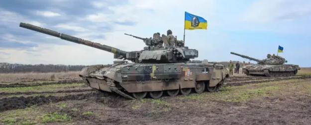 «Подобного не было со времён «Азовстали»: две бригады ВСУ блокированы «Подобного не было со времён «Азовстали»: две бригады ВСУ блокированы