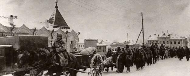 Великая Отечественная война: как Красная Армия освободила Малоярославец