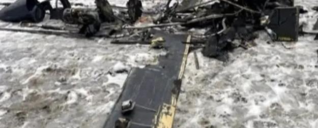 «Герань-5» с центнером взрывчатки, которая бьет на тысячу километров