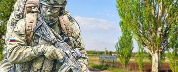 Основные события в зоне СВО: началась битва за Орехов