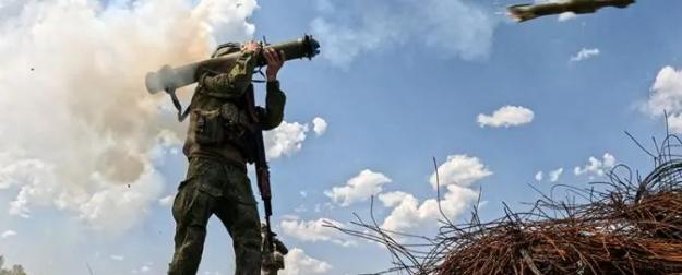 ВСУ нарушили перемирие, ВС РФ близки к отсечению Константиновки