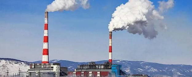 Западное энергокольцо разомкнули: ТЭС восстановлению не подлежат Западное энергокольцо разомкнули: ТЭС восстановлению не подлежат