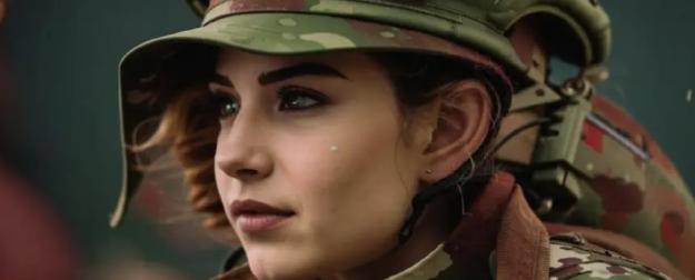 Привилегии наемниц ВСУ: пленный раскрыл зарплаты кубинок на фронте