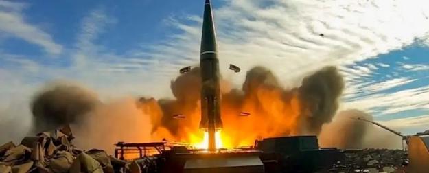 Конец тишины: Россия сняла мораторий и накрыла Киев огненным валом