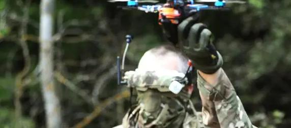 "Рубикон" показал видео с 35 эпизодами ликвидации боевиков ВС