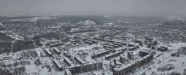 Новости СВО: Дзержинск (Торецк) освобождён!