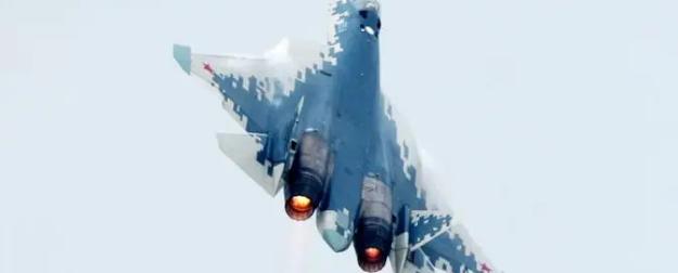 Су-57: Ради «авиадолларов» РФ готова пожертвовать лучшим истребителем