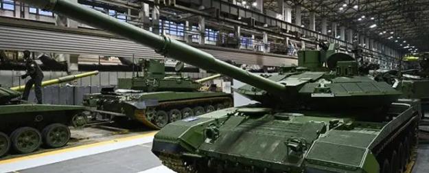 «Уралвагонзавод» отправит на Украину новый танк, он лучше Т-90М «Уралвагонзавод» отправит на Украину новый танк, он лучше Т-90М