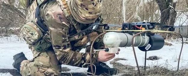 Битва за Купянск: «Русские „обнулили“ роту колумбийцев и роту бразильцев»