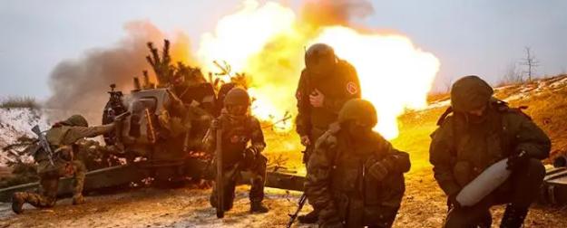 Битва за Славянск и воду Донбасса: РФ сделала еще шаг к поставленной цели