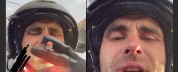 Известный военблогер, экс-летчик Ка-52 «Воевода вещает» покончил с собой