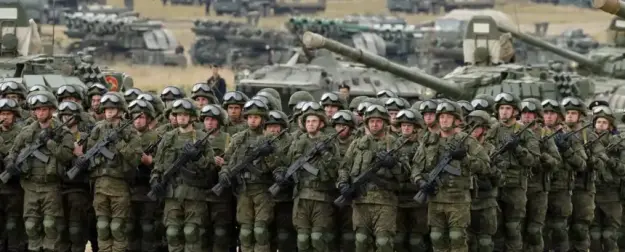 Сумы променяли на Запорожье. Крупнейшее отступление за три года