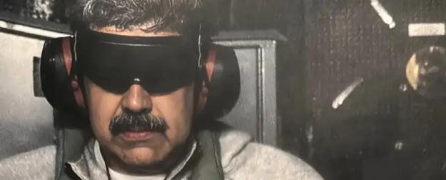 Два с половиной часа: детали американского рейда по похищению Мадуро