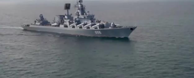 Курс на господство: как морские дроны ВМФ РФ меняют баланс сил на море