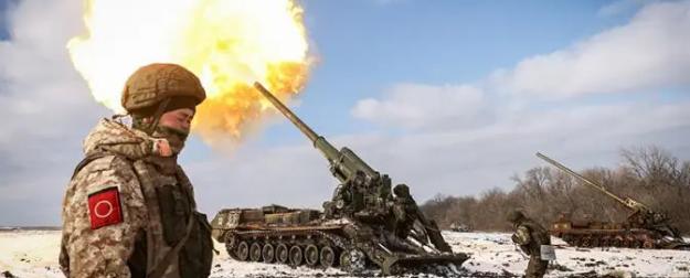 Еще одно месторождение отваливается от Украины — Куксунгурское