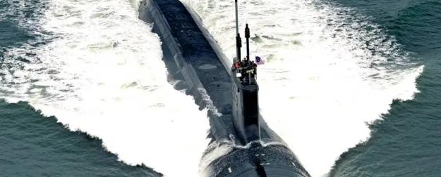 ВМС США пообещали подлодку «донного превосходства»