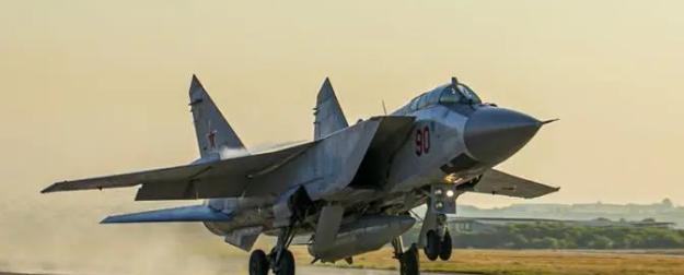 Почему Россия уже долгое время не использует «Кинжалы»