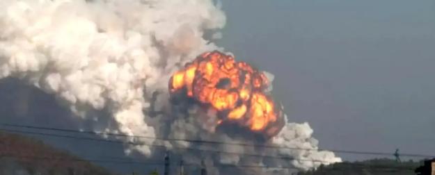 ВС РФ уничтожили аэродром ВСУ, с которого летели БПЛА на Таганрог