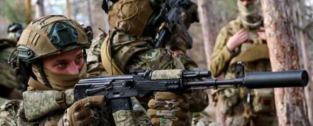 «Чёрные береты»: 320 лет за плечами, звёздный час — впереди