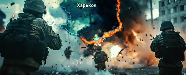 Вести с Харьковщины: удавка на шее ВСУ затягивается
