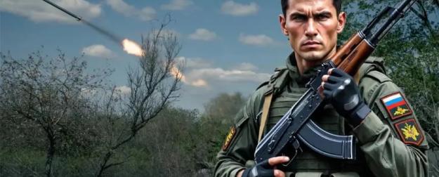 Армия РФ бьёт ВСУ в Константиновке и заходит в Рай-Александровку