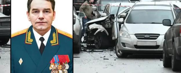 Удар возмездия за убийство генерала Сарварова потребует хладнокровия