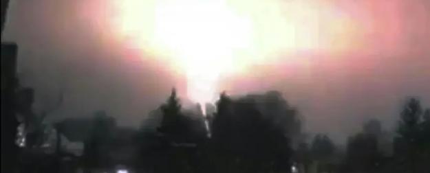 О применении БРСД «Орешник» в рамках СВО: китайская оценка