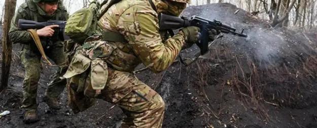 Как наши «случайно» взяли Марьино в Сумской области Как наши «случайно» взяли Марьино в Сумской области