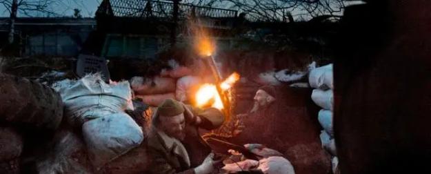 У ВСУ уже нет возможности компенсировать гигантские потери