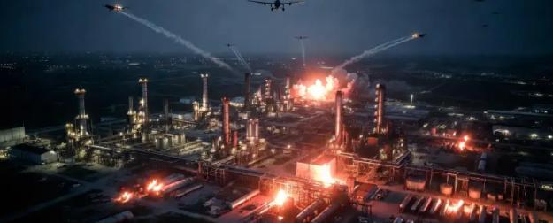 Удар за 900 км от границы: зачем ВСУ бьют по НПЗ в Самарской области