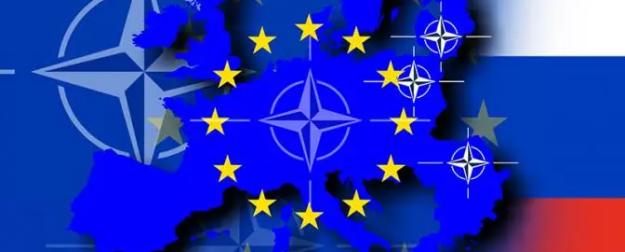 Стоит НАТО ударить по Калининграду — и Европы не будет