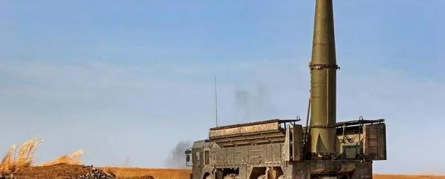 «Грибы поднимались из огня один за другим»: российский ответ напугал Киев «Грибы поднимались из огня один за другим»: российский ответ напугал Киев