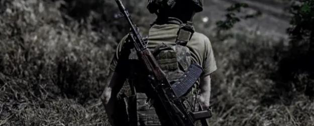 Подвиг без свидетелей: боец в одиночку ликвидировал миномётный расчёт ВСУ